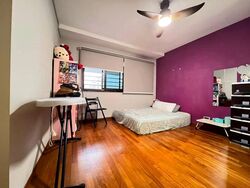 Blk 656 Woodlands Ring Road (Woodlands), HDB Executive #636450421